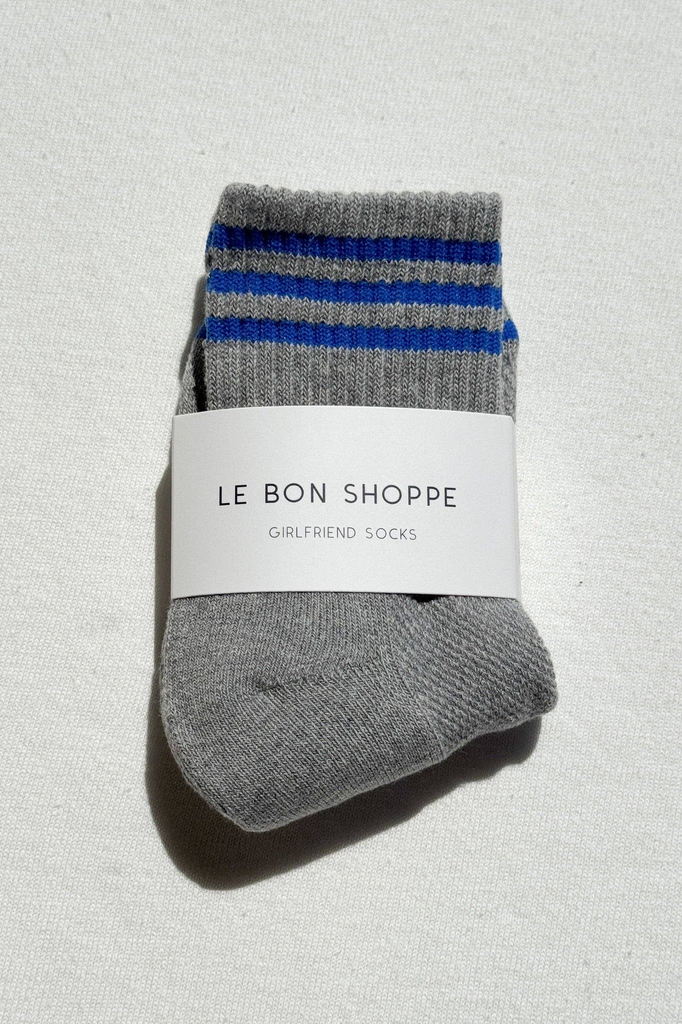 Girlfriend Socks: Hunter Green - Le Bon Shoppe