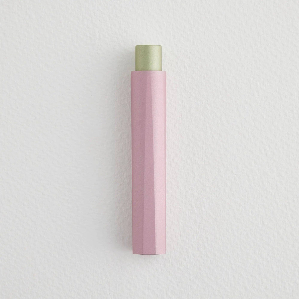 Wren - Colour Block: Cranberry - Lichen