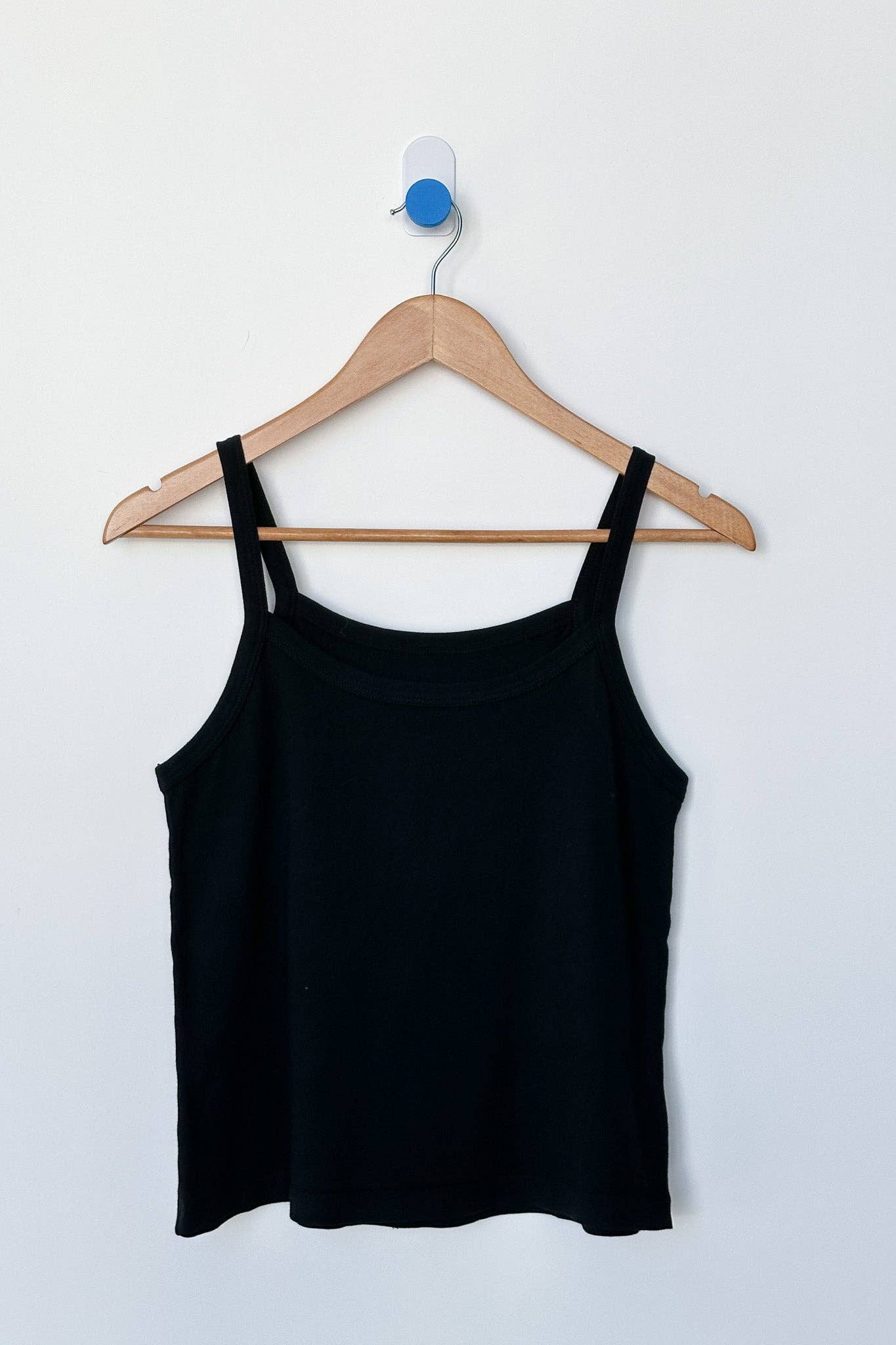 Dana Cami in Black — Le Bon Shoppe