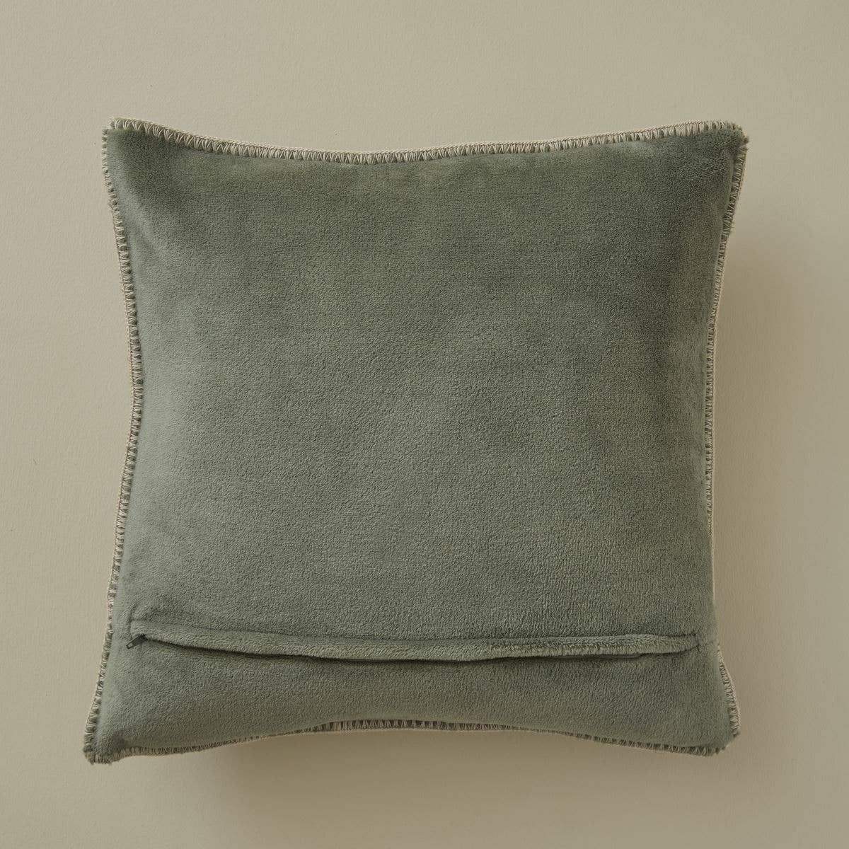 Polar Cushion Cover - Spitzberg | Sylvie Thiriez
