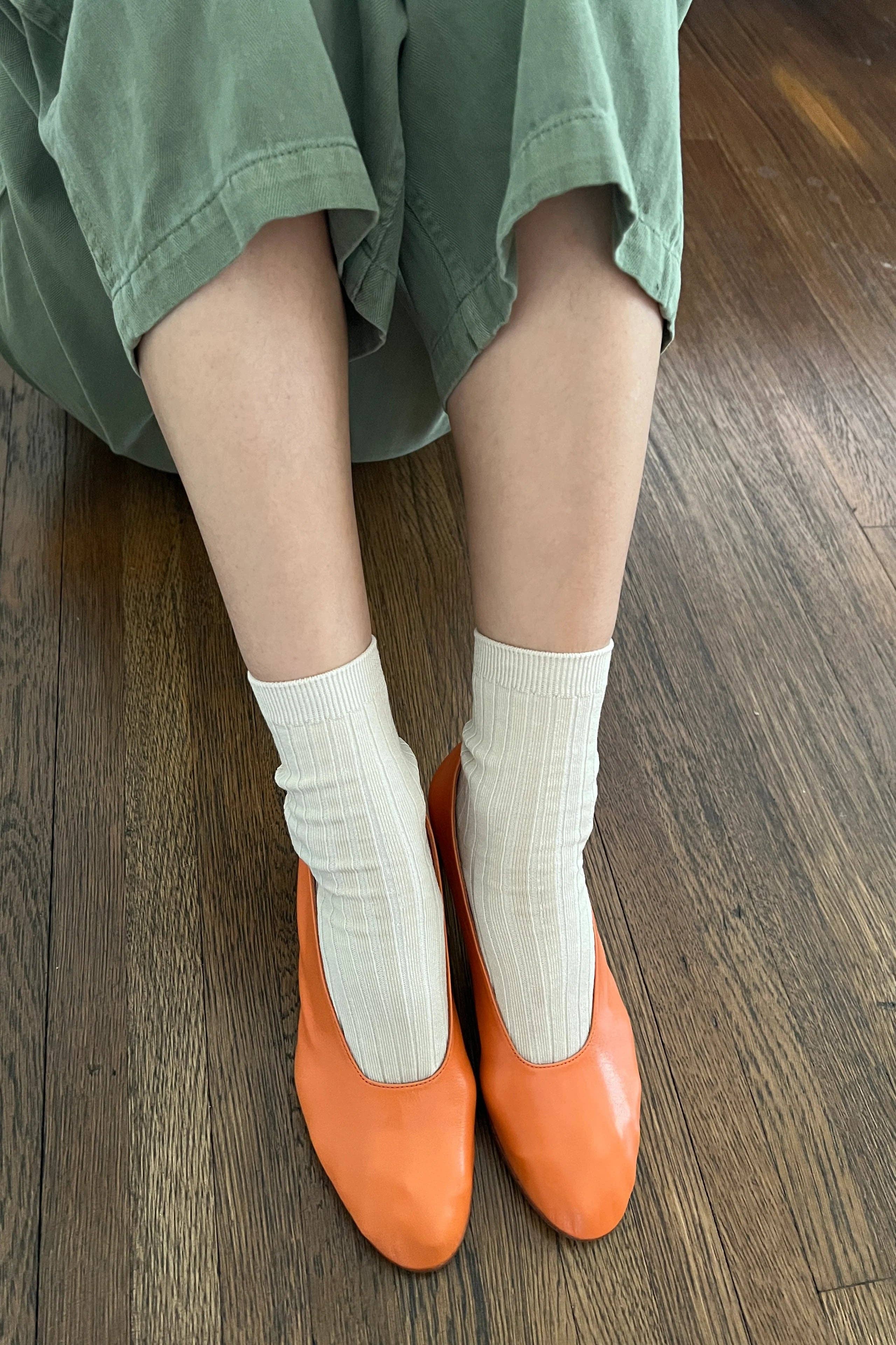 Le Bon Shoppe Her Socks