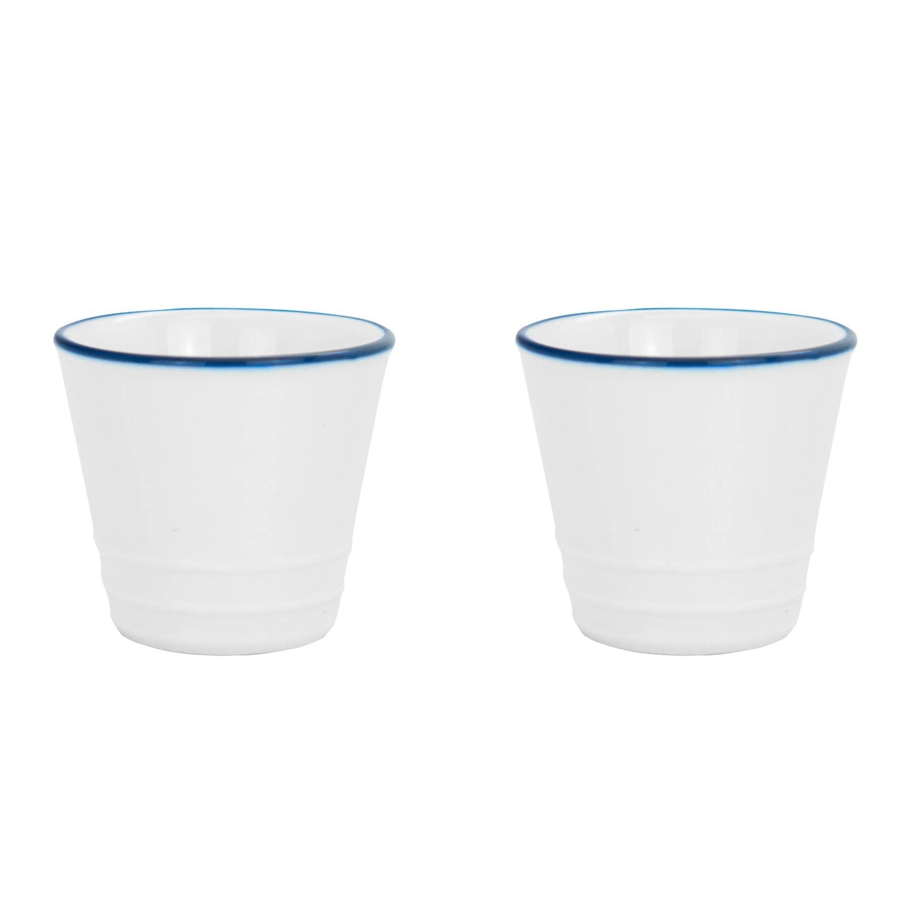 Classic Farmhouse Egg Cups - Set of 6