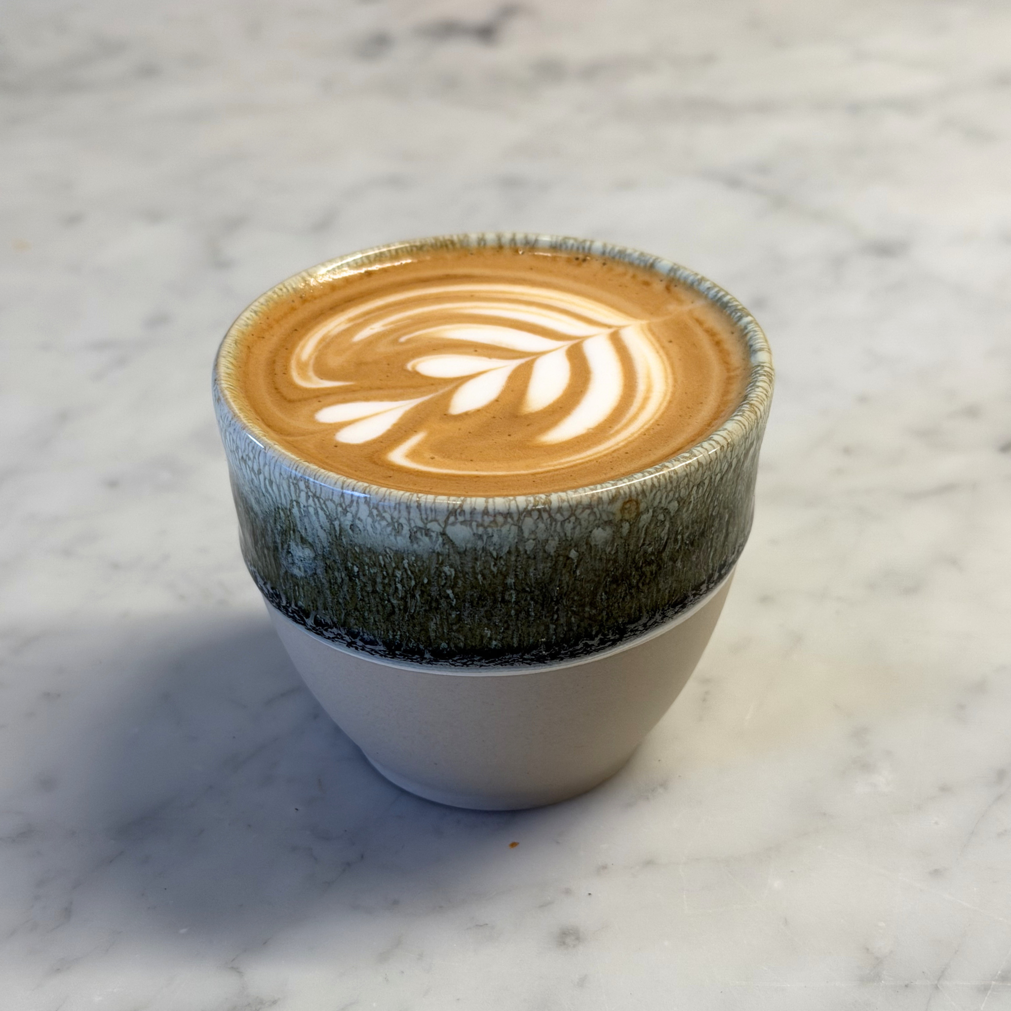 Black Forest Primo Cup - Glaze