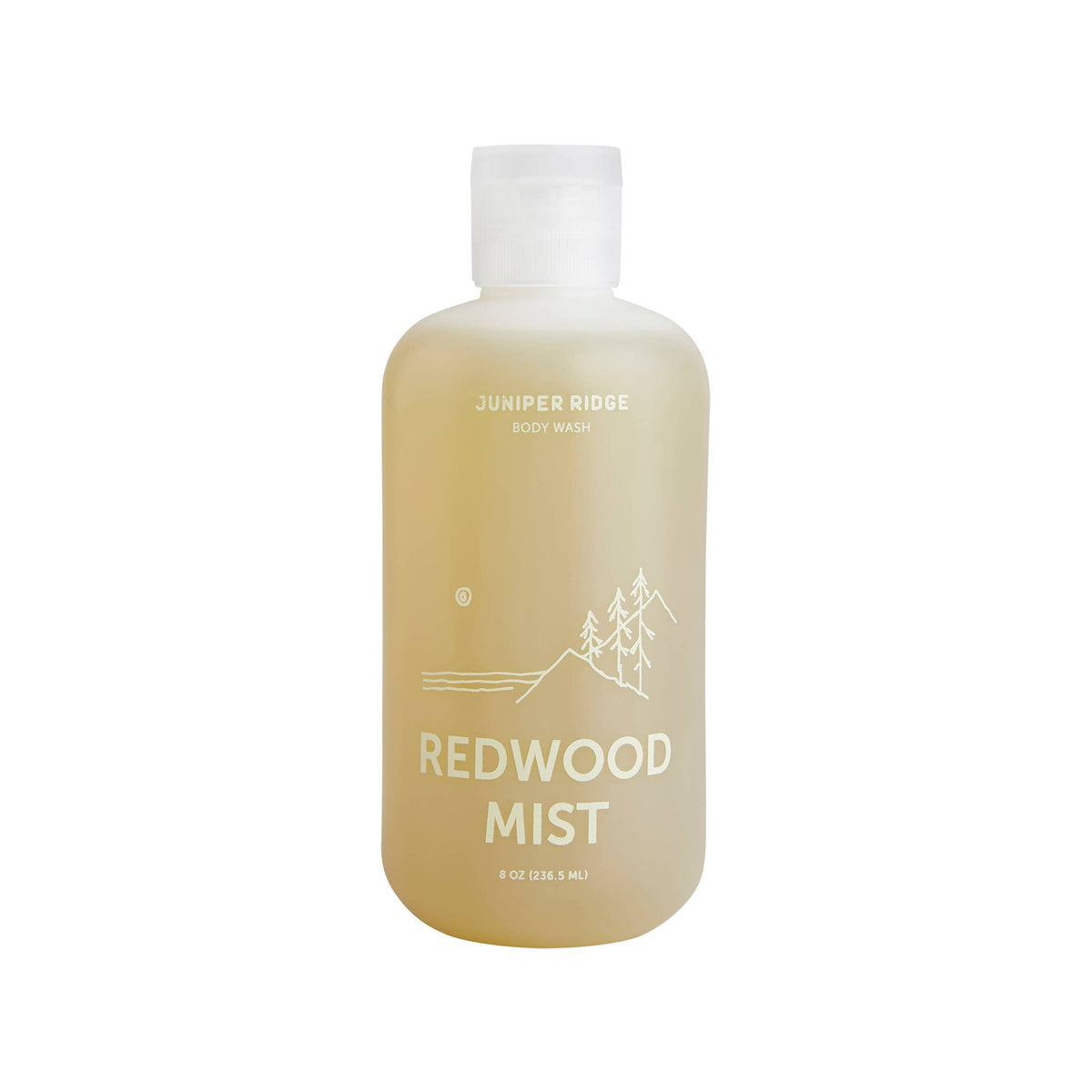 Juniper Ridge Organic Body Wash