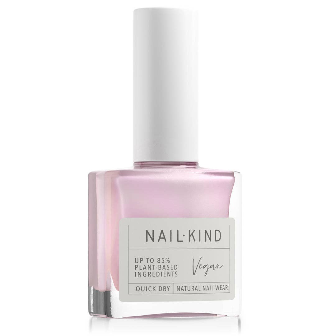Glaze Me Softly: Pink