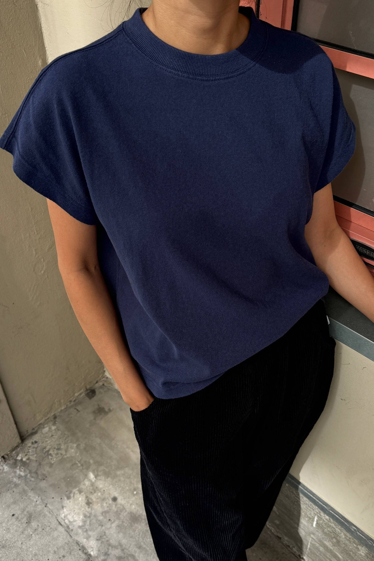 Le Bon Shoppe Jeanne Tee