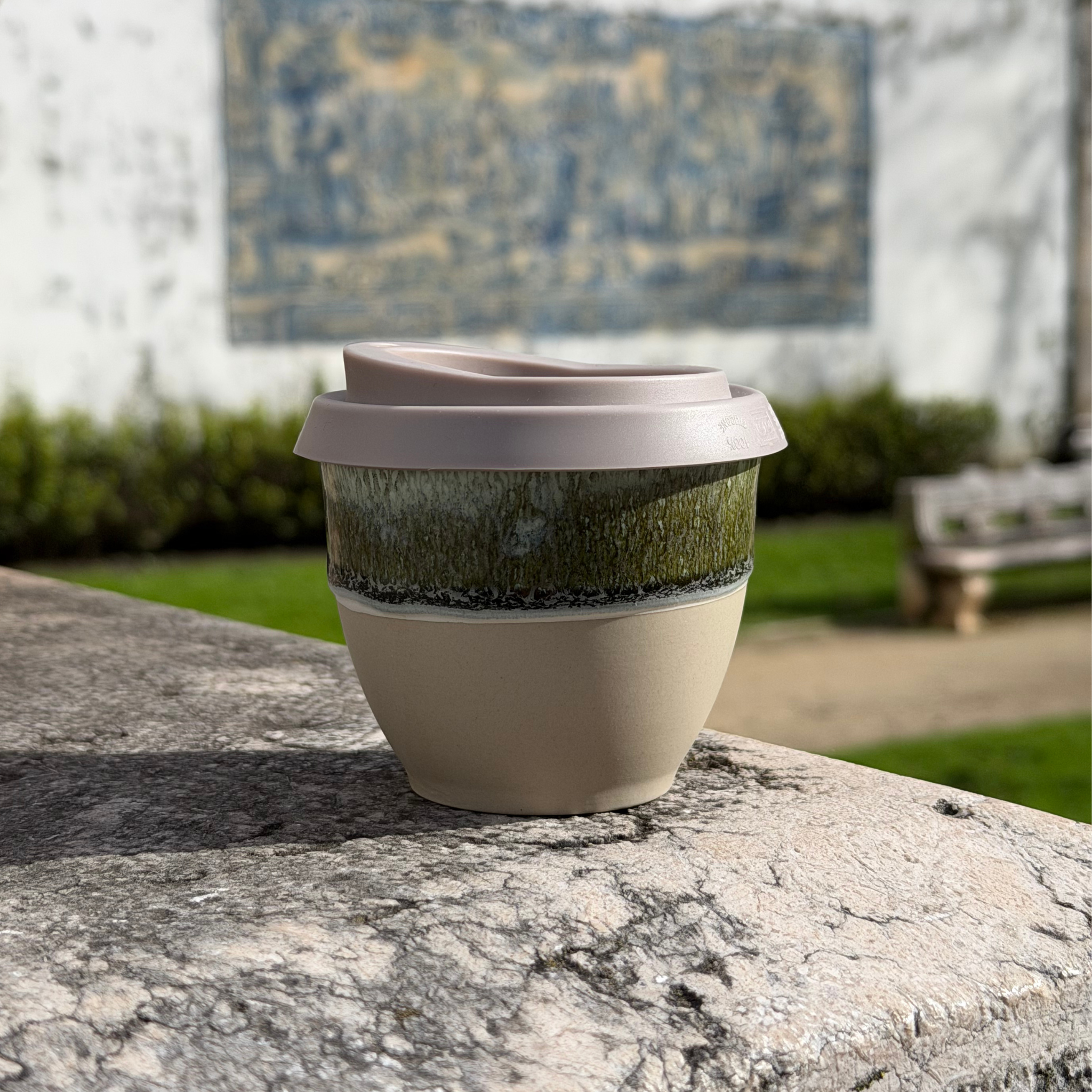 Black Forest Primo Cup - Glaze