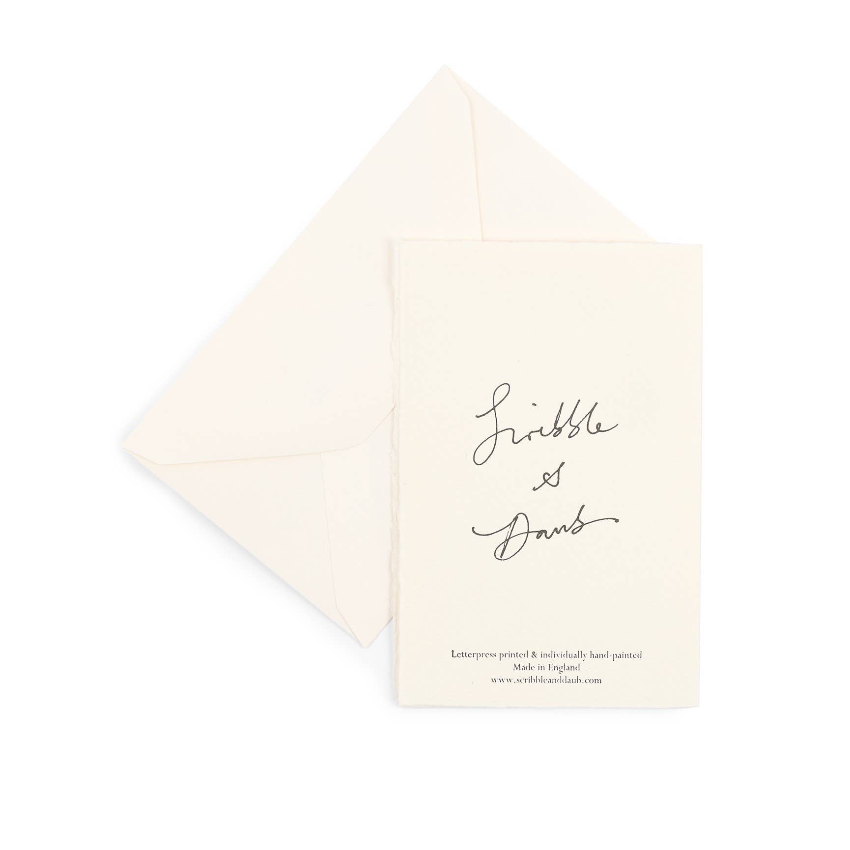 Balloons Birthday Card : Pink - Scribble & Daub