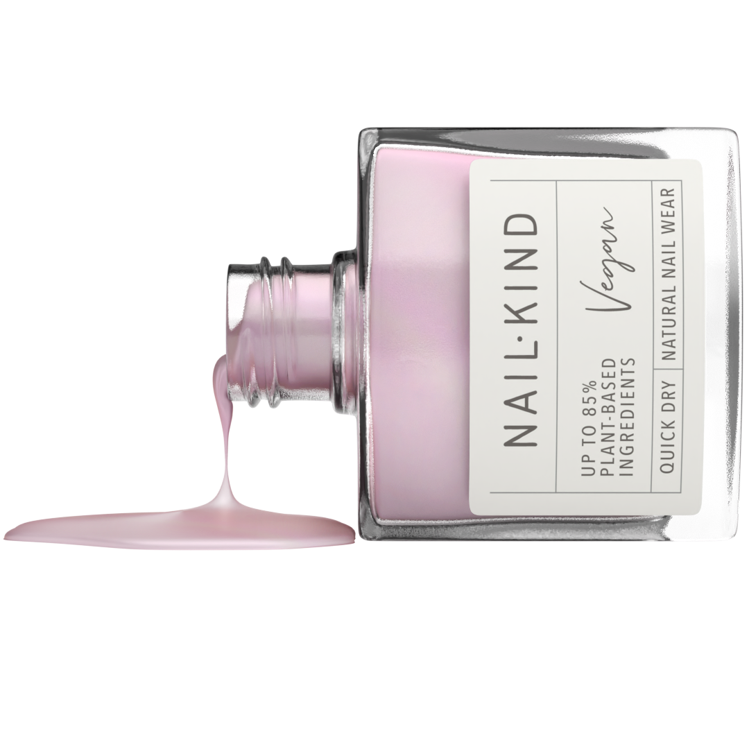 Glaze Me Softly: Pink