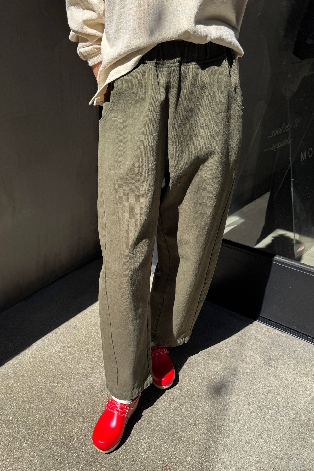 Le Bon Shoppe Arc Pants