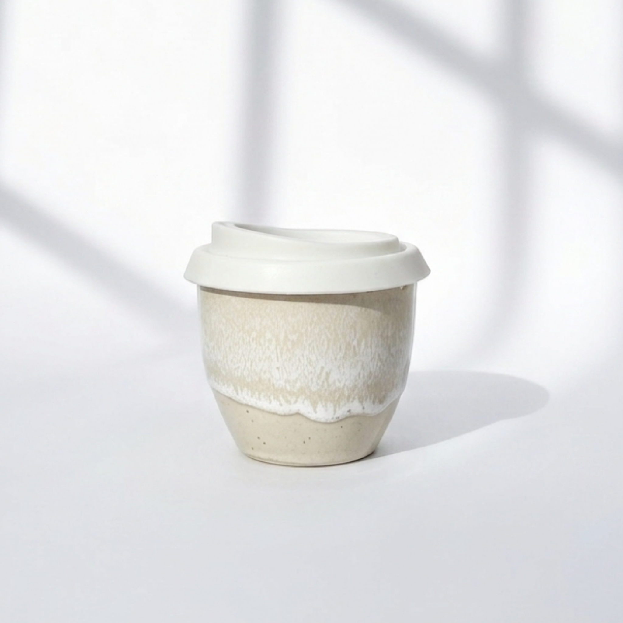 St Moritz Primo Cup - Glaze