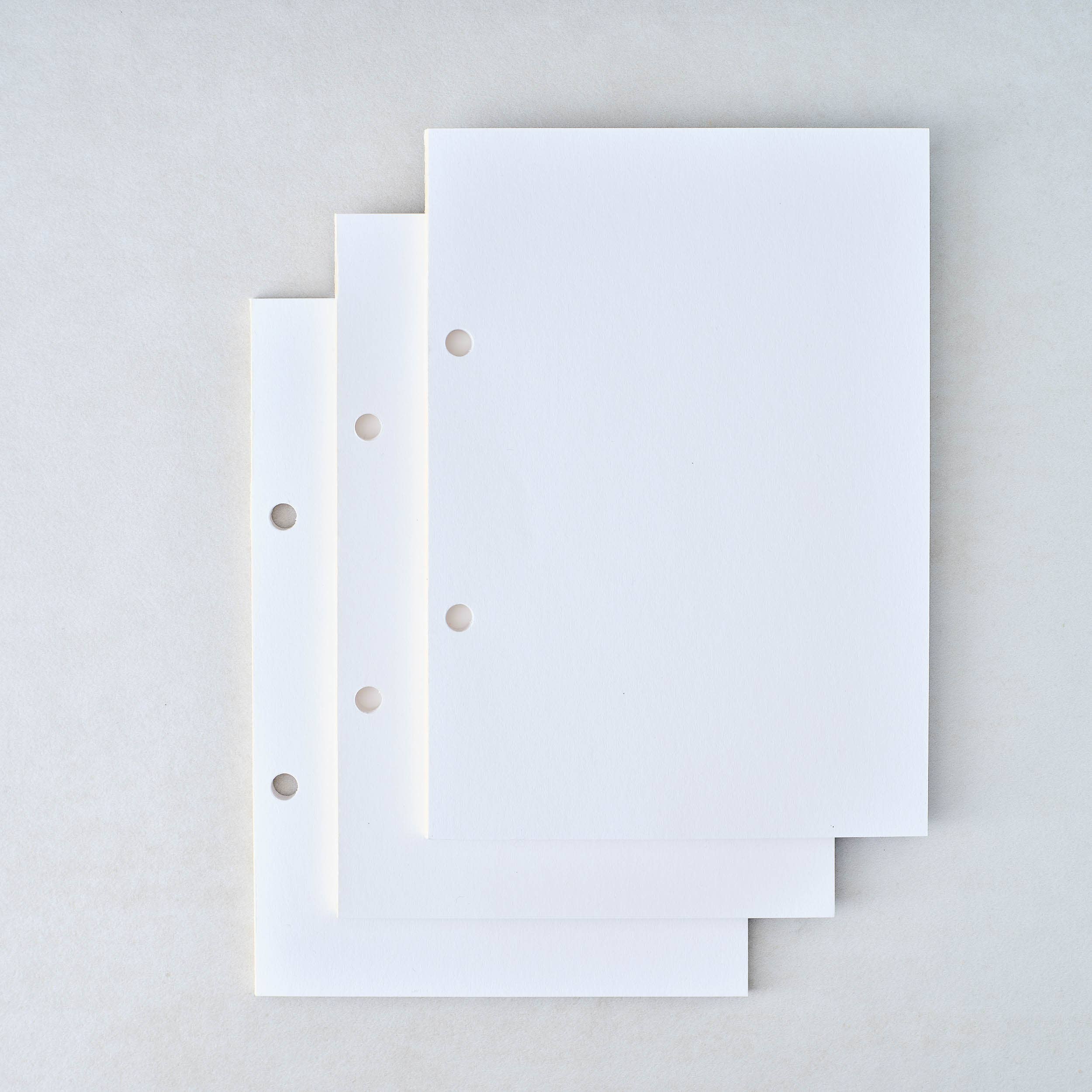 Studio Pad Refill