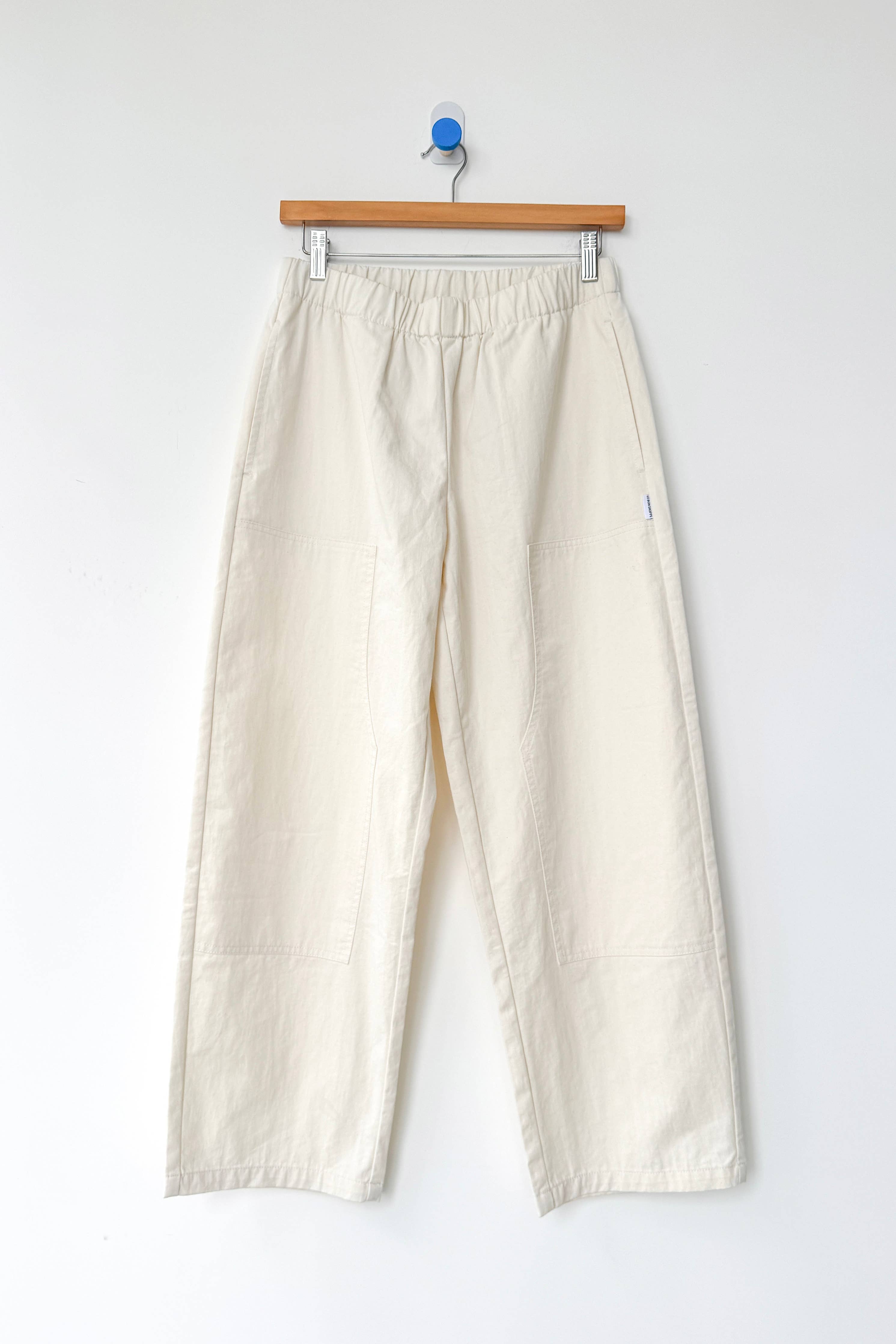 Le Bon Shoppe Gardener's Pants