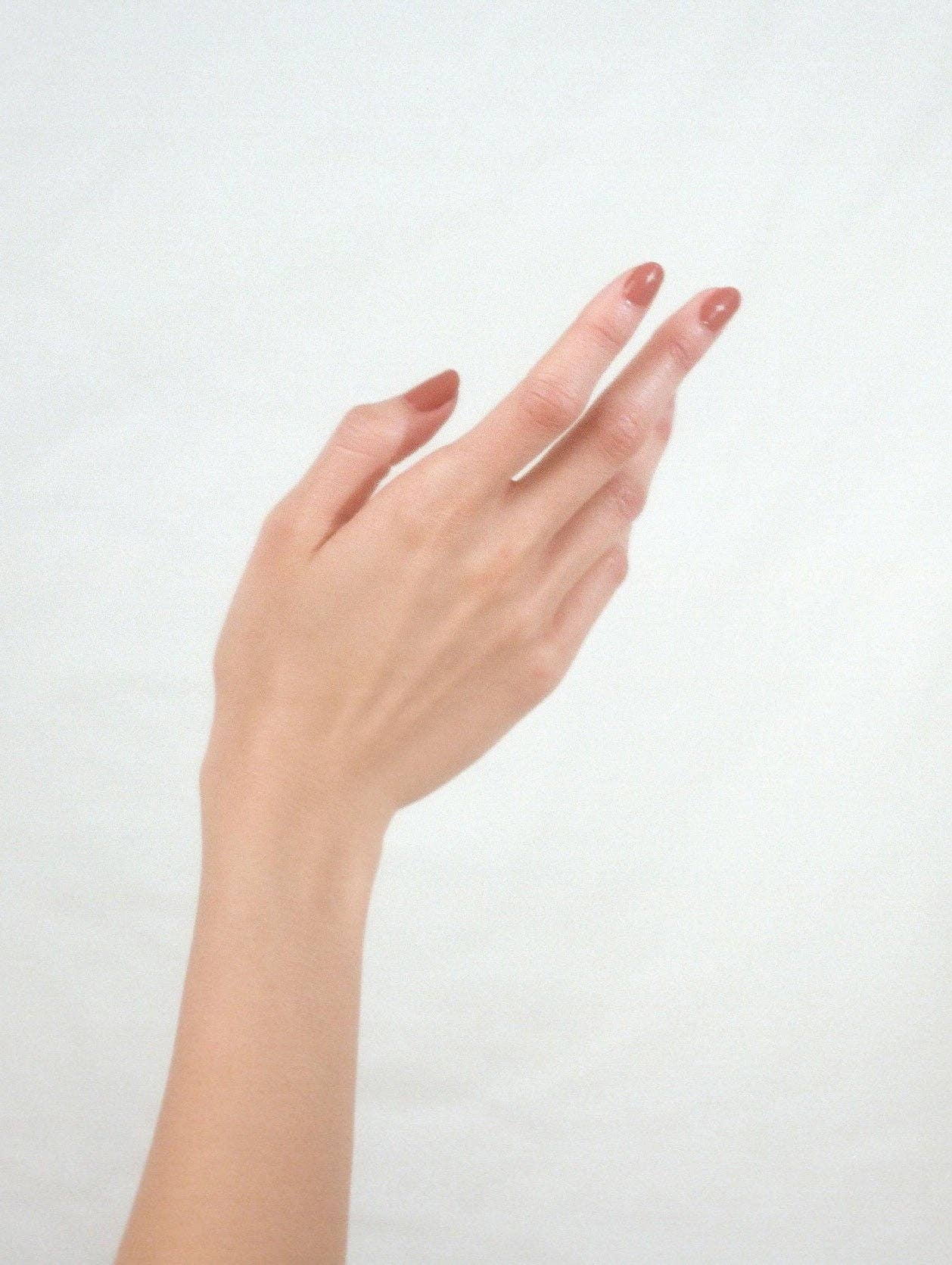 Nail Polish — J. Hannah