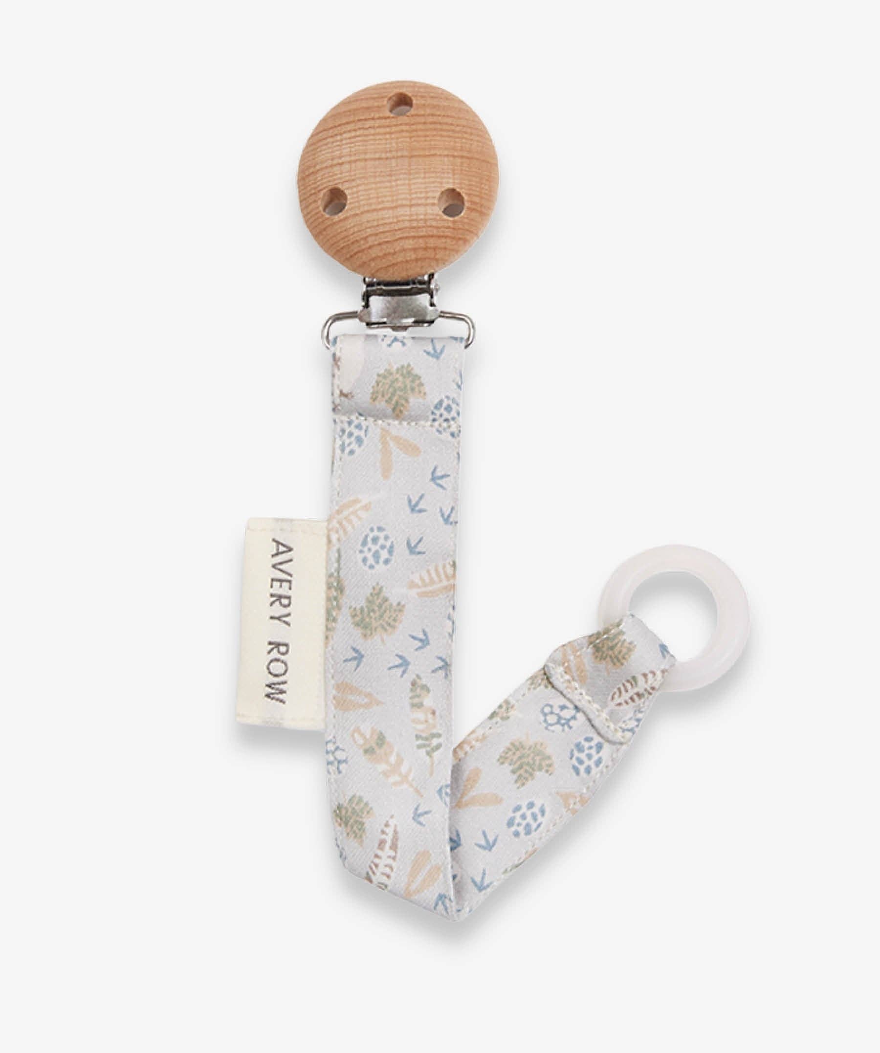 Avery Row Pacifier Holder