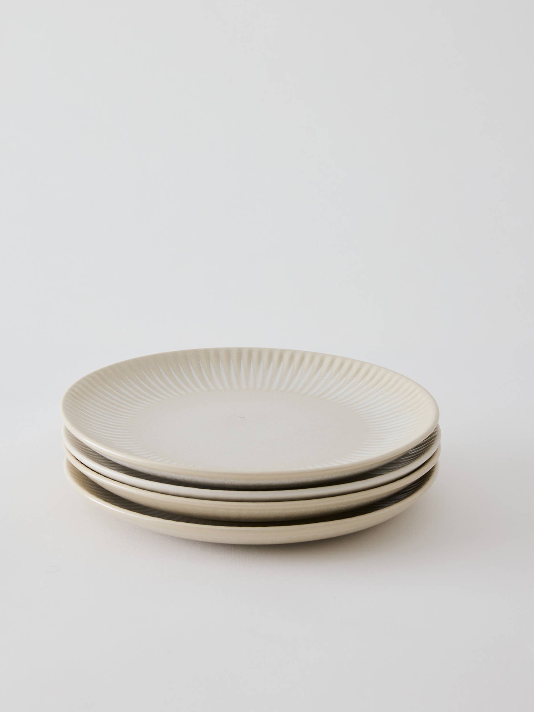 Granada salad plate