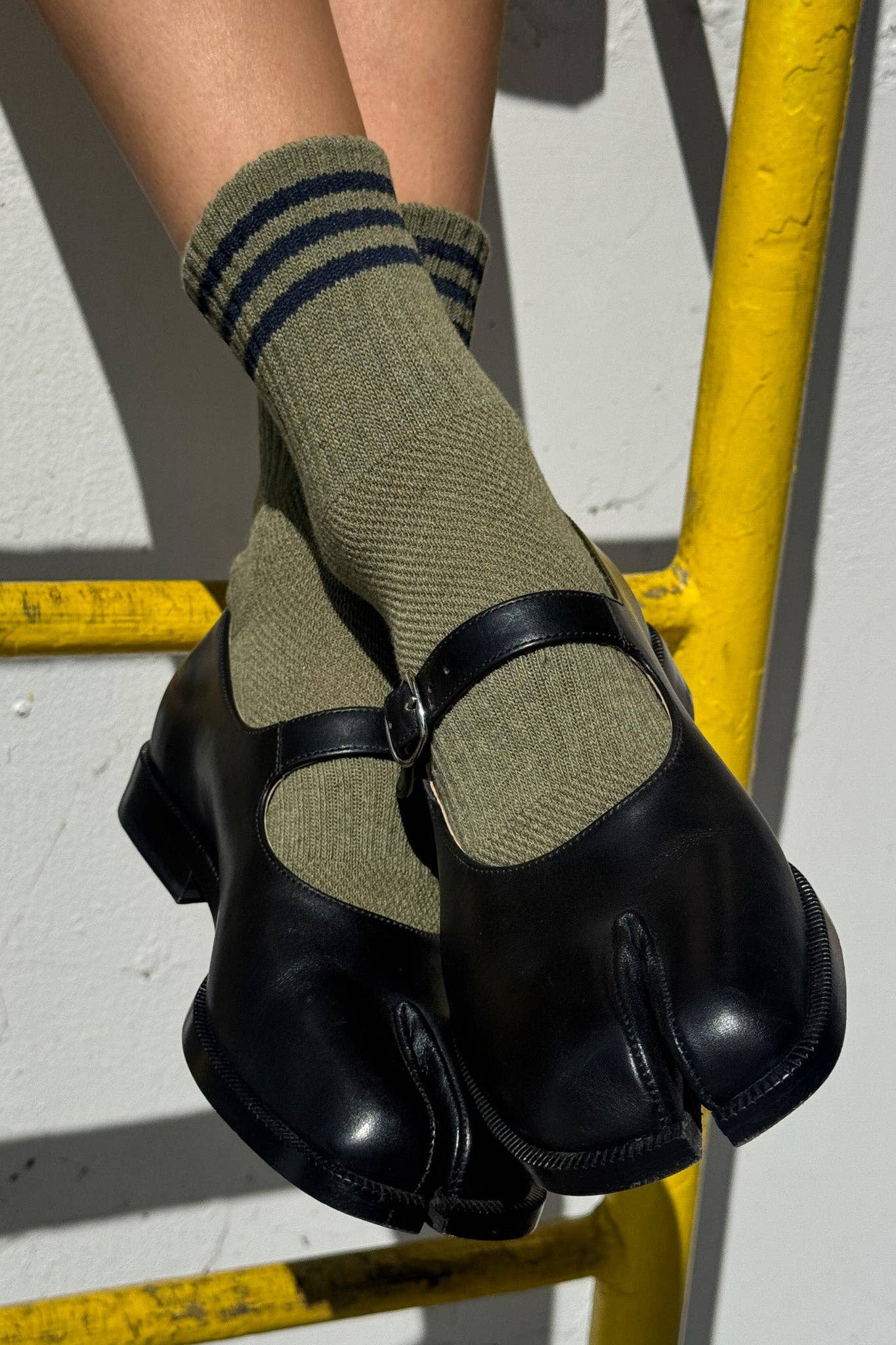 Girlfriend Socks (wholesale): Sailor