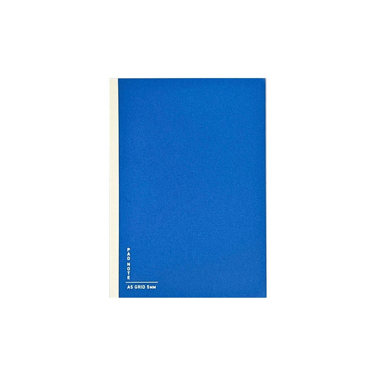 Sikigu Pad Note – Easy Peel Off Notebook: Gray / Square / Plain