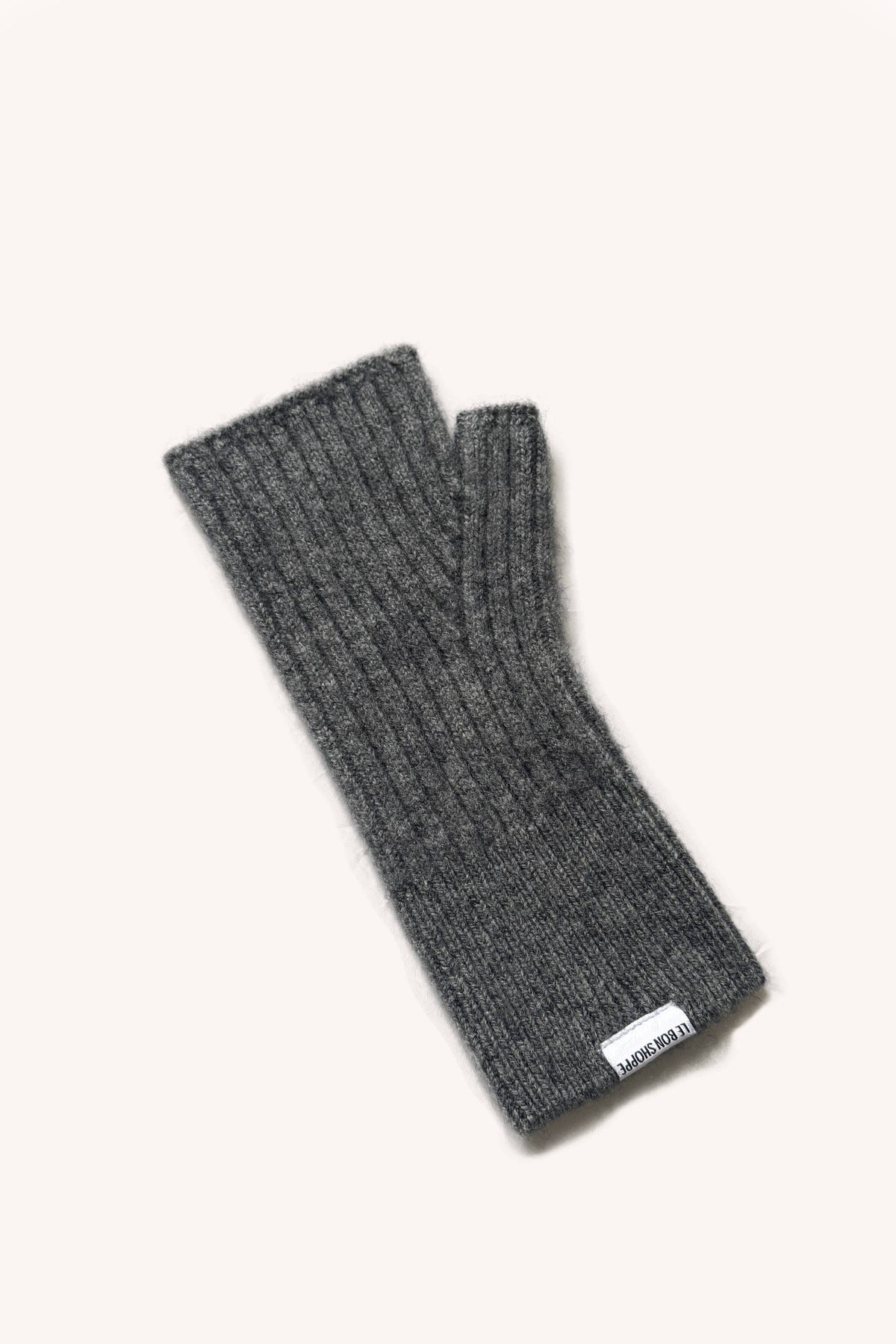 Le Bon Shoppe Cashmere Blend Wrist Warmer