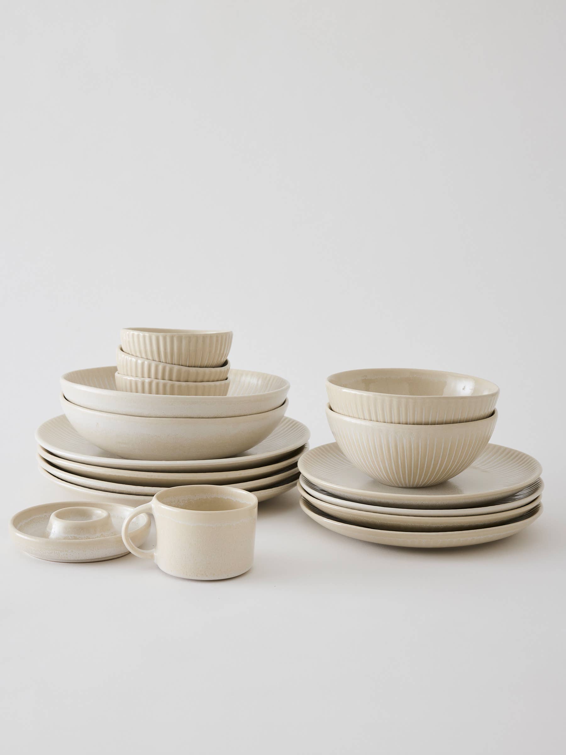 Granada egg cup