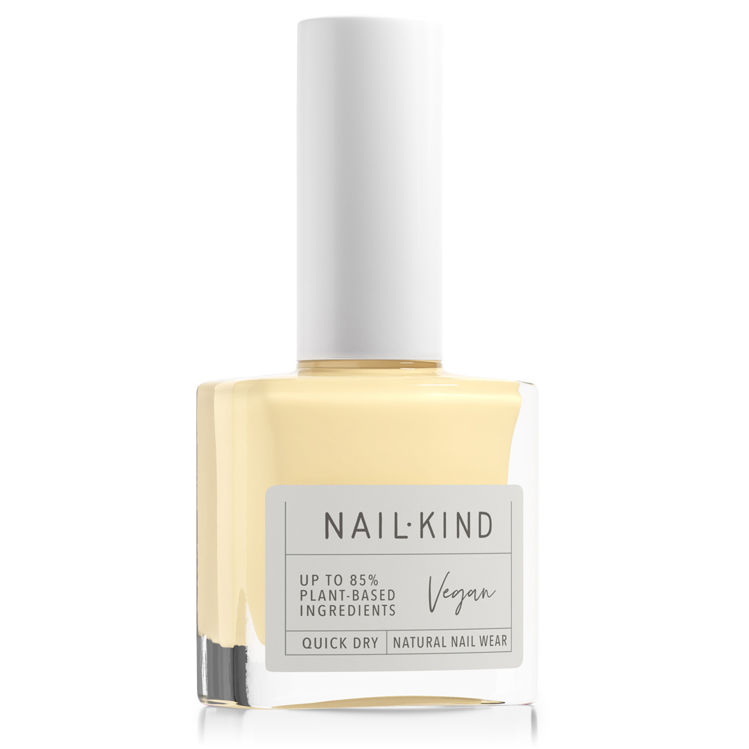 Lemon Cloud: Yellow
