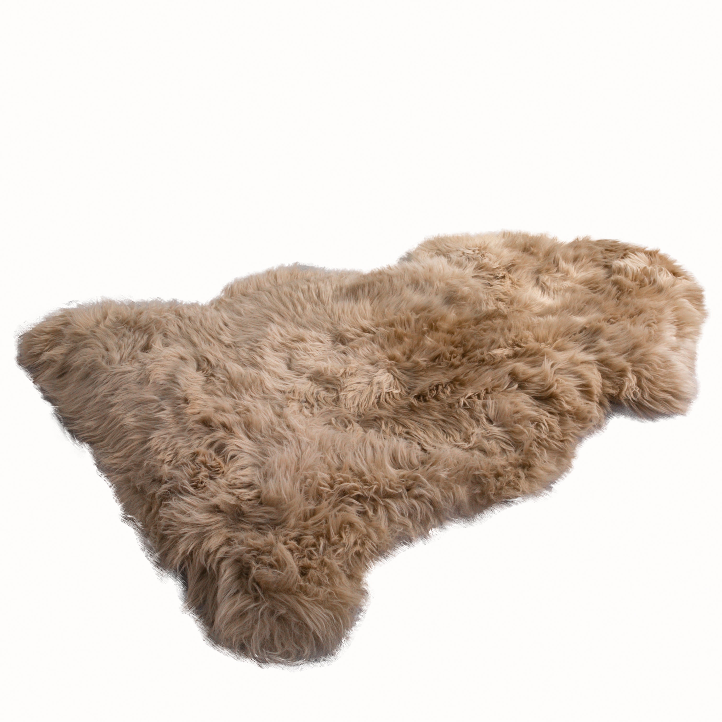 New Zealand Sheepskin Rug  - XXL
