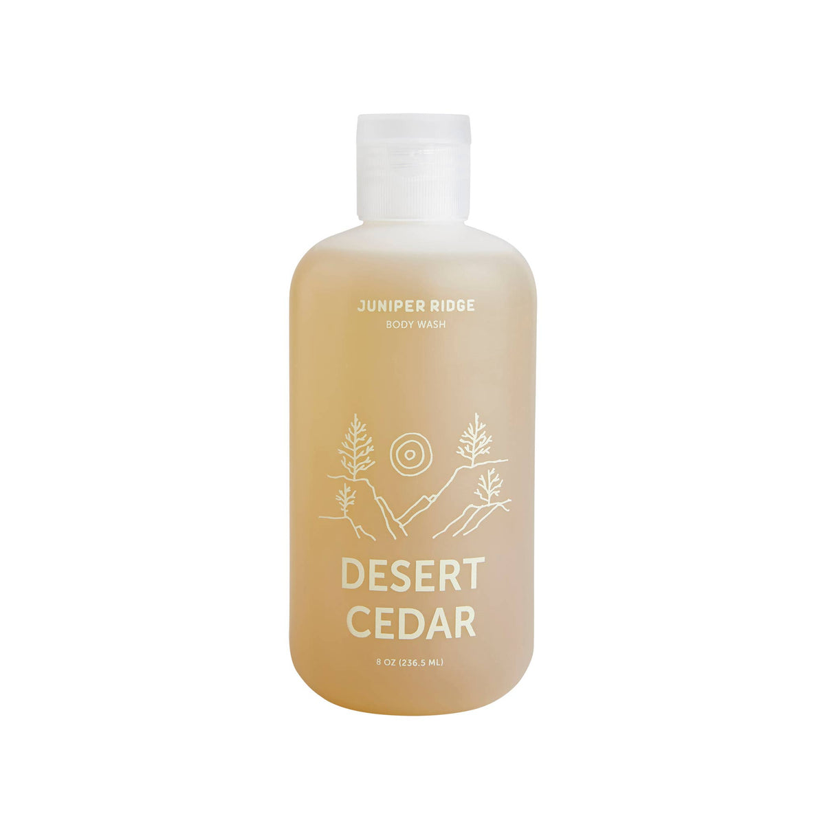 Juniper Ridge Organic Body Wash