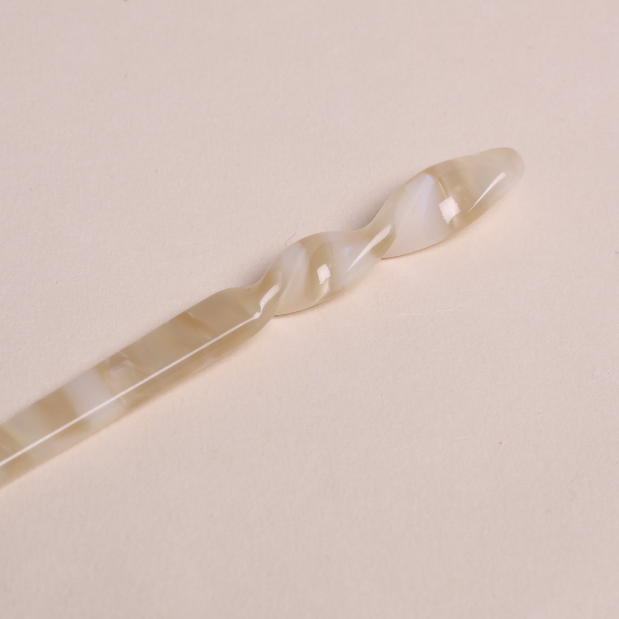 Hair pick - Popcorn - Peignee Paris