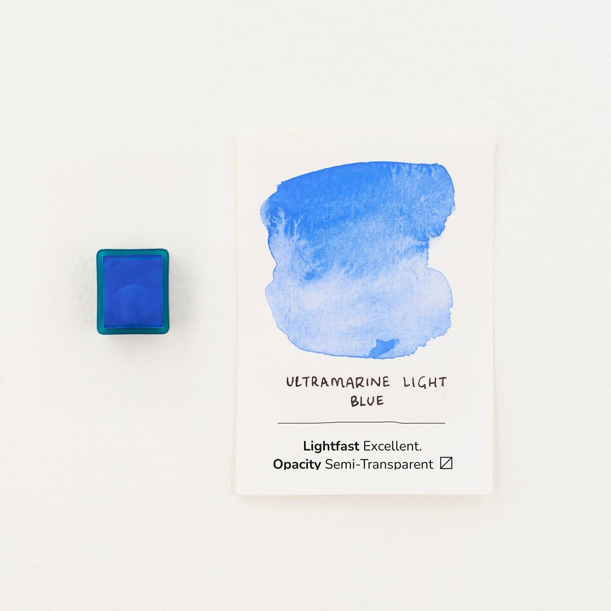 Signature Watercolour Collection