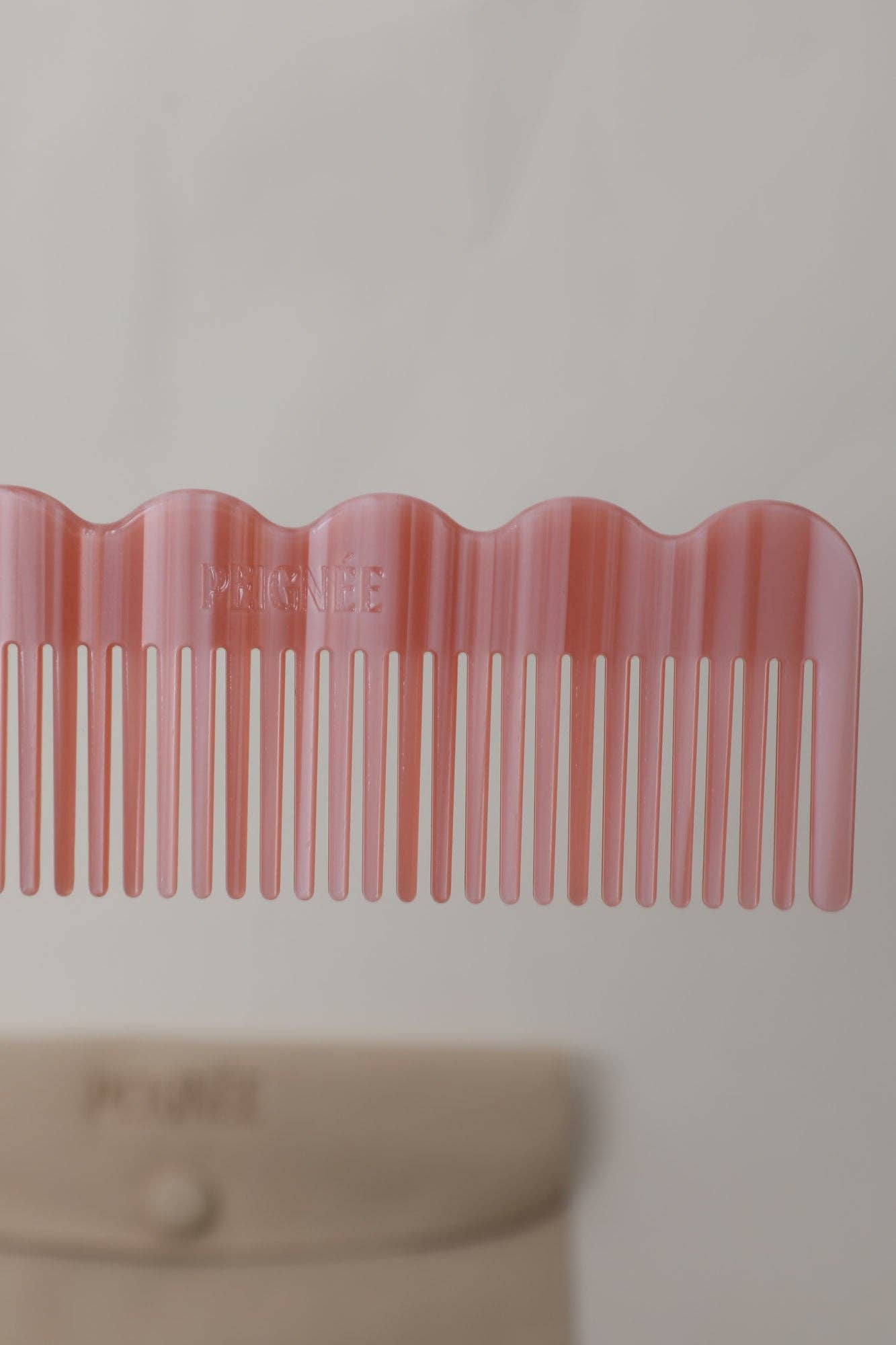Signature Comb - Tutu - Peignee Paris