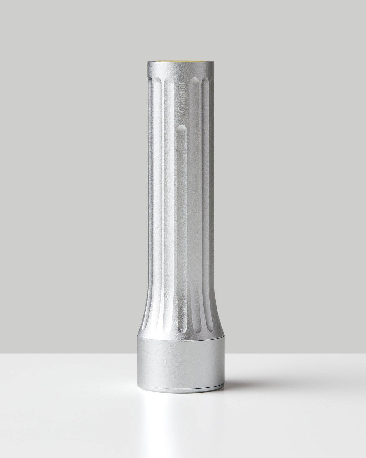 Craighill Temple Flashlight: White