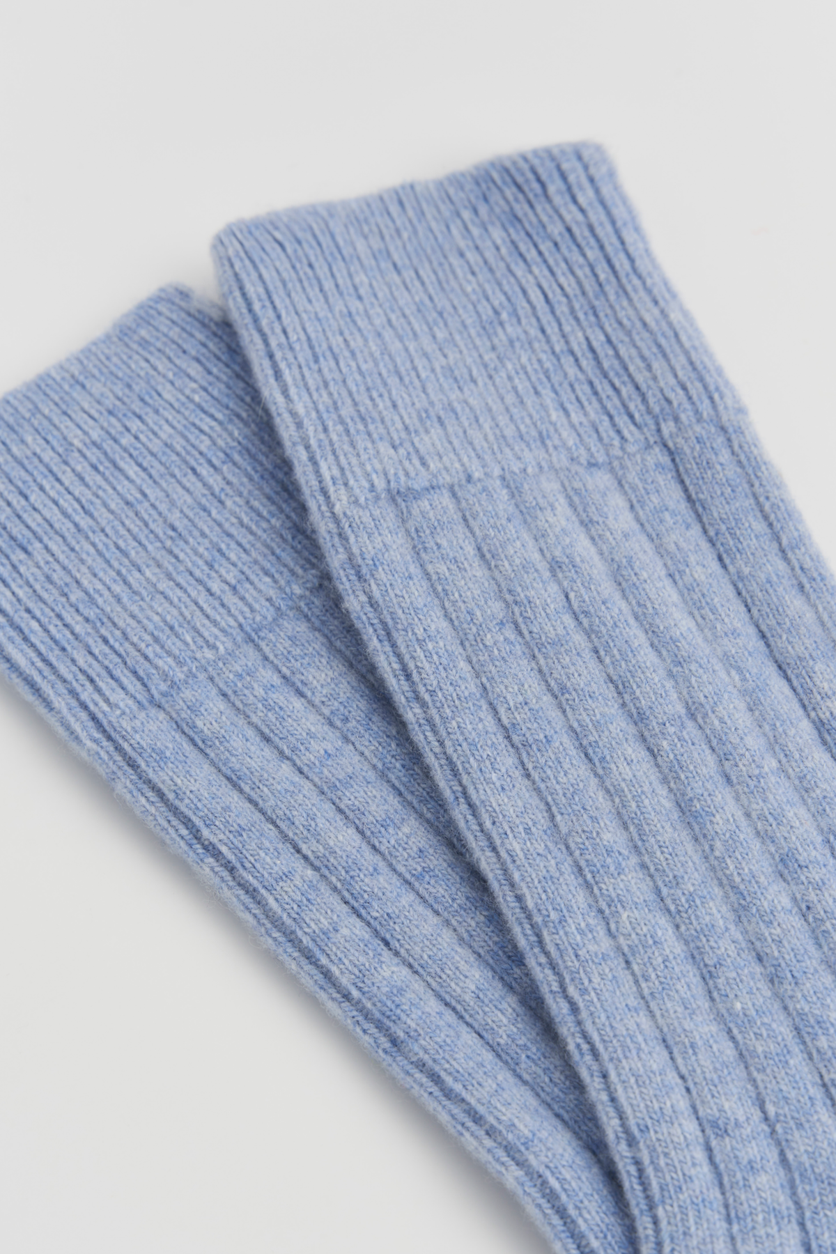 Pairs - Merino Bed Socks