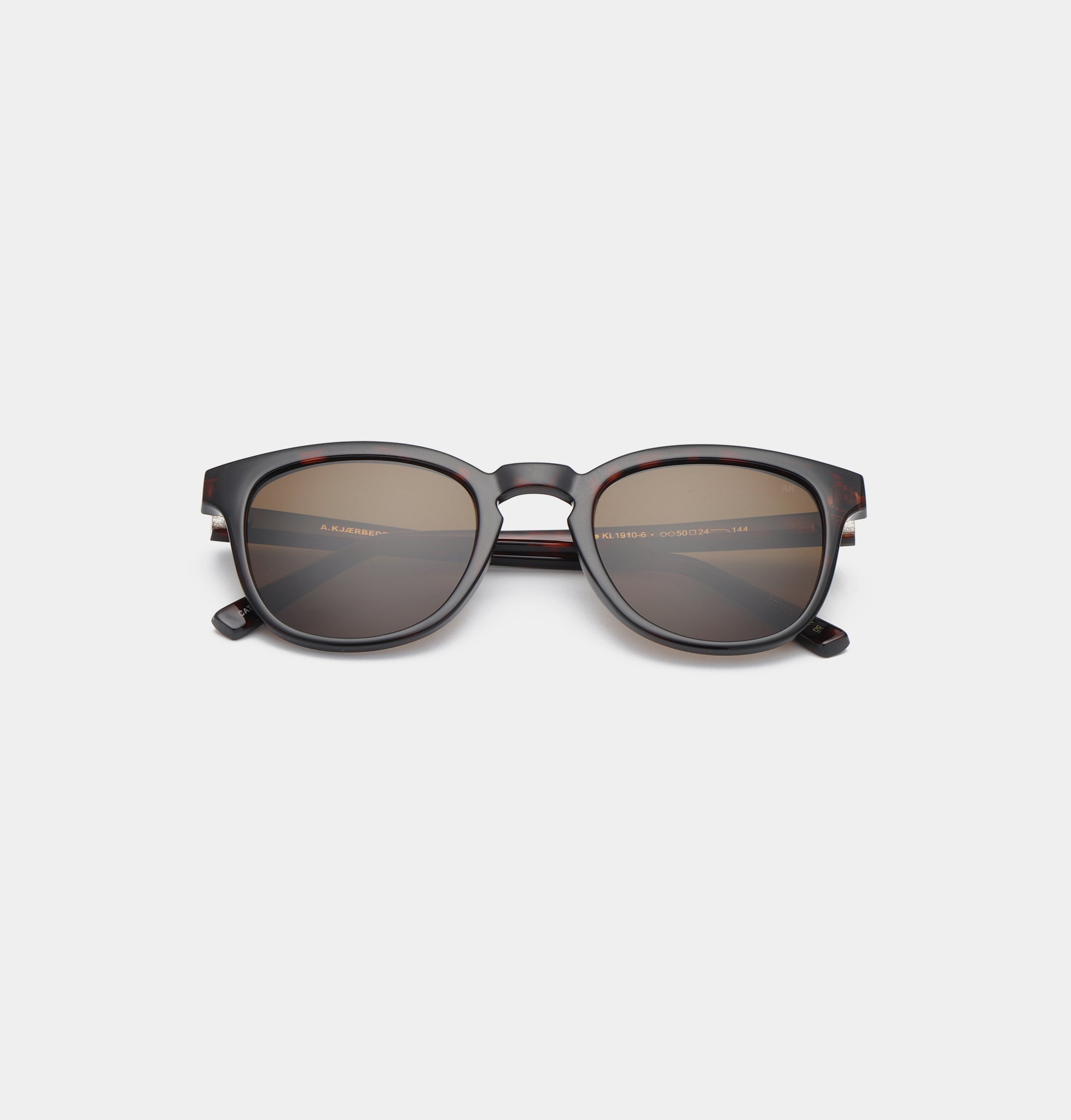 Bate Sunglasses — A. Kjærbede