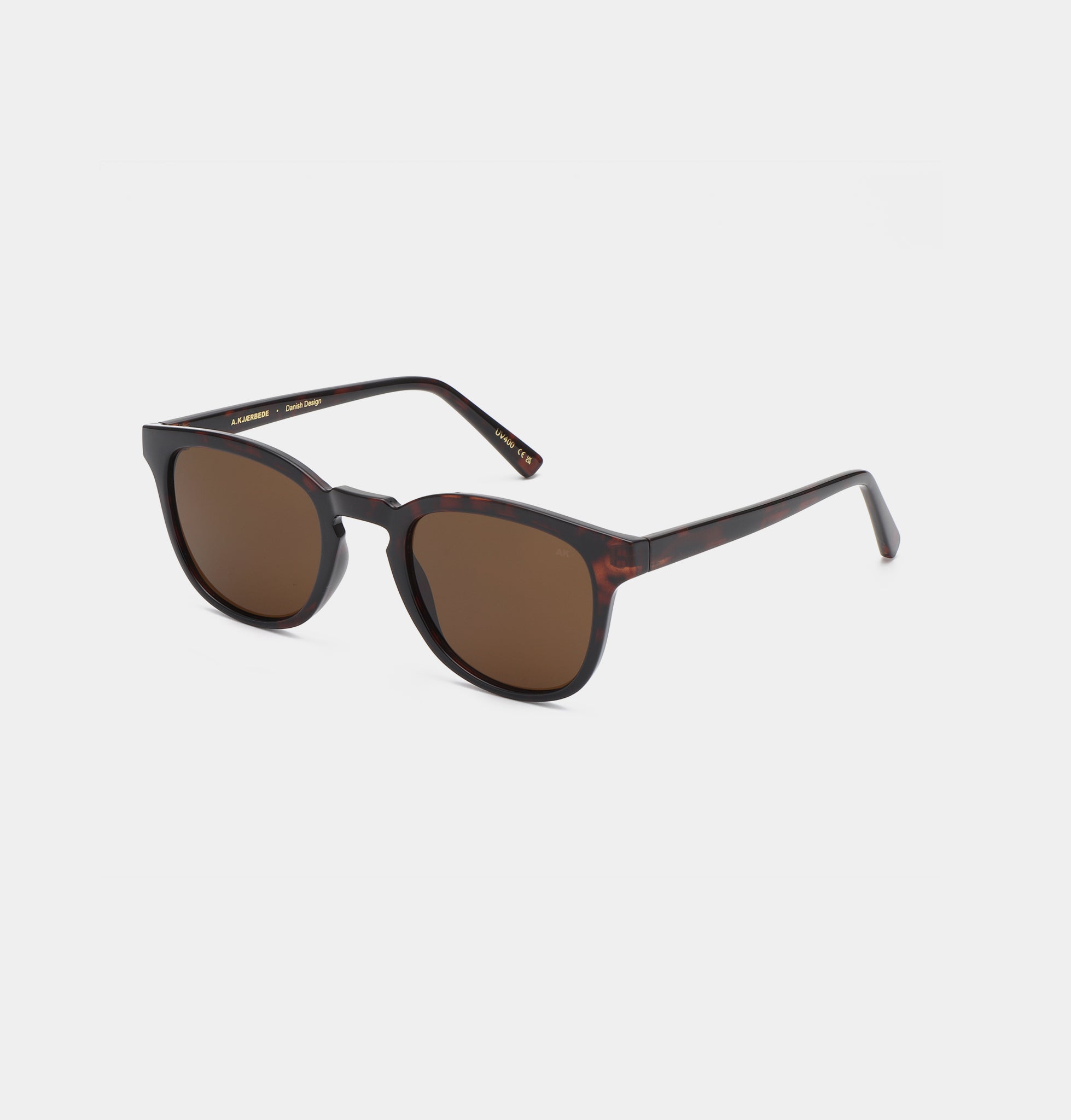 Bate Sunglasses — A. Kjærbede