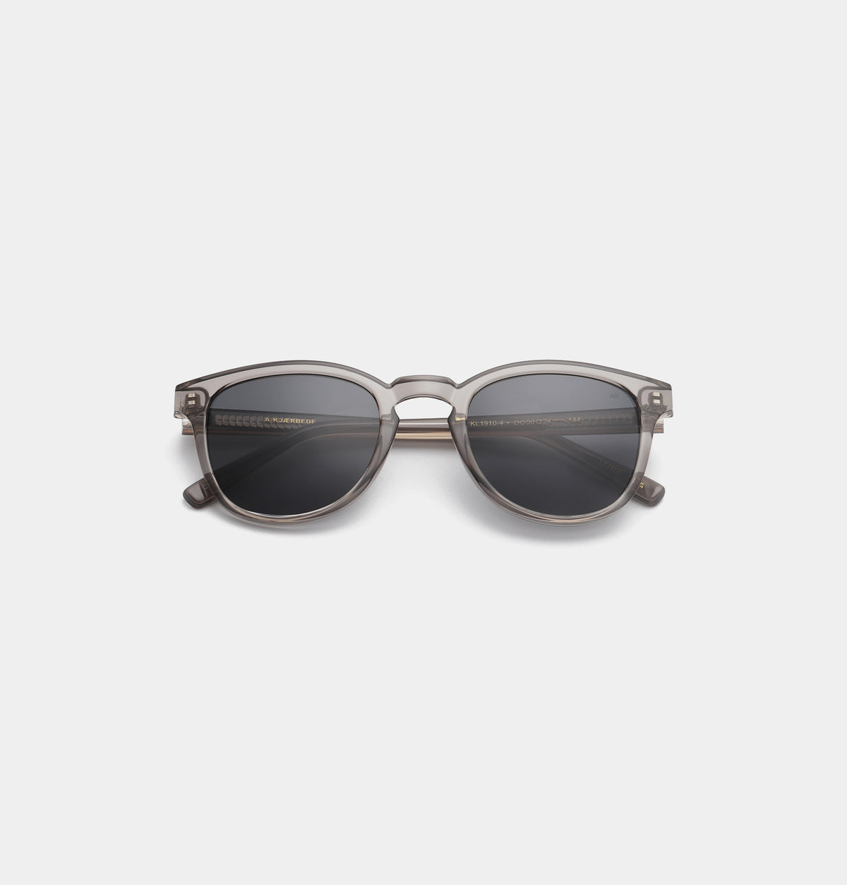 Bate Sunglasses — A. Kjærbede