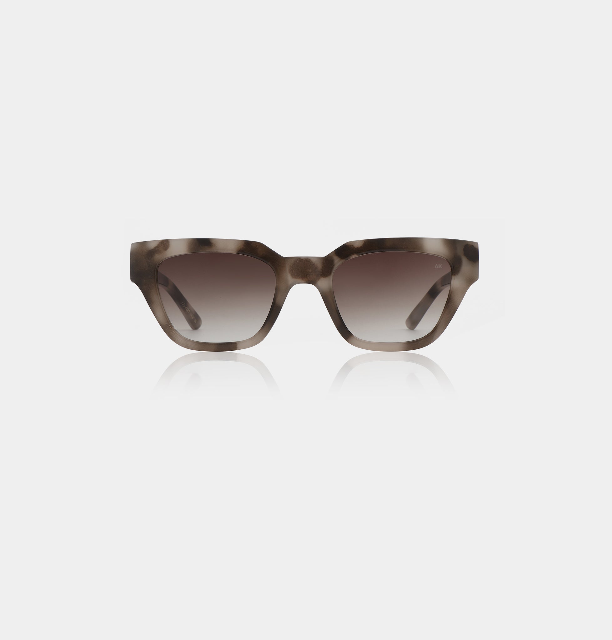 Kaws Sunglasses — A. Kjærbede