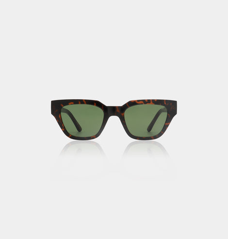 Kaws Sunglasses — A. Kjærbede