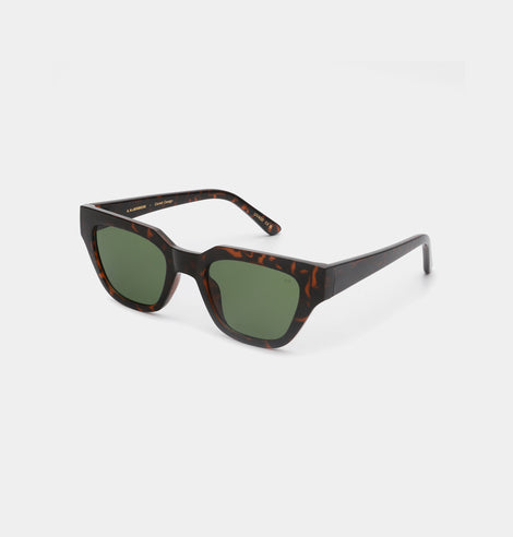 Kaws Sunglasses — A. Kjærbede