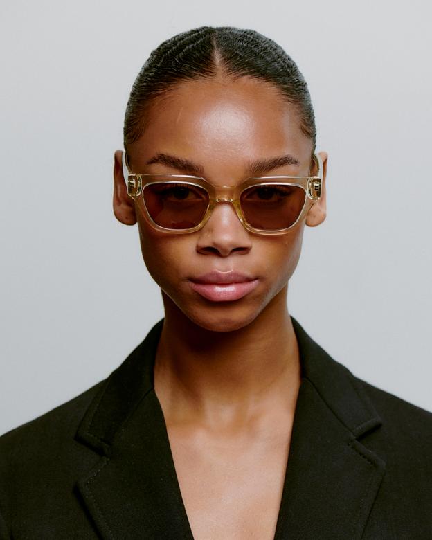 Kaws Sunglasses — A. Kjærbede