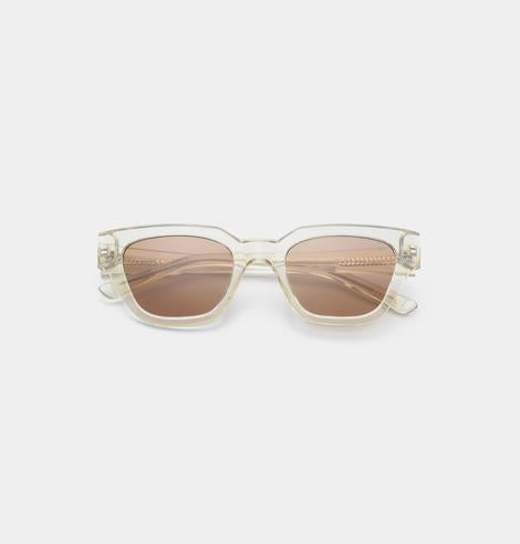 Kaws Sunglasses — A. Kjærbede