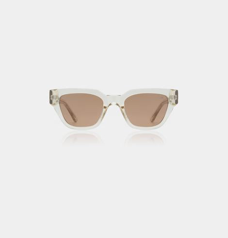 Kaws Sunglasses — A. Kjærbede