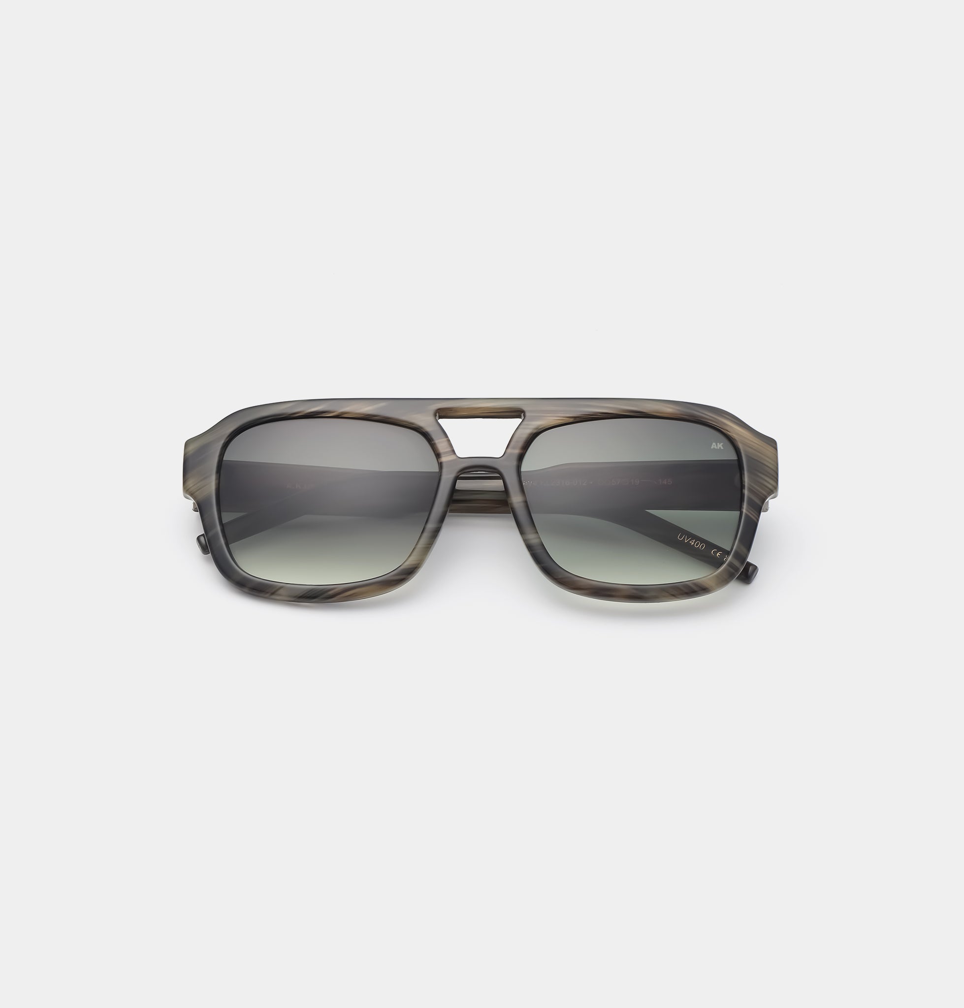 Kaya Sunglasses in Coquina — A. Kjærbede