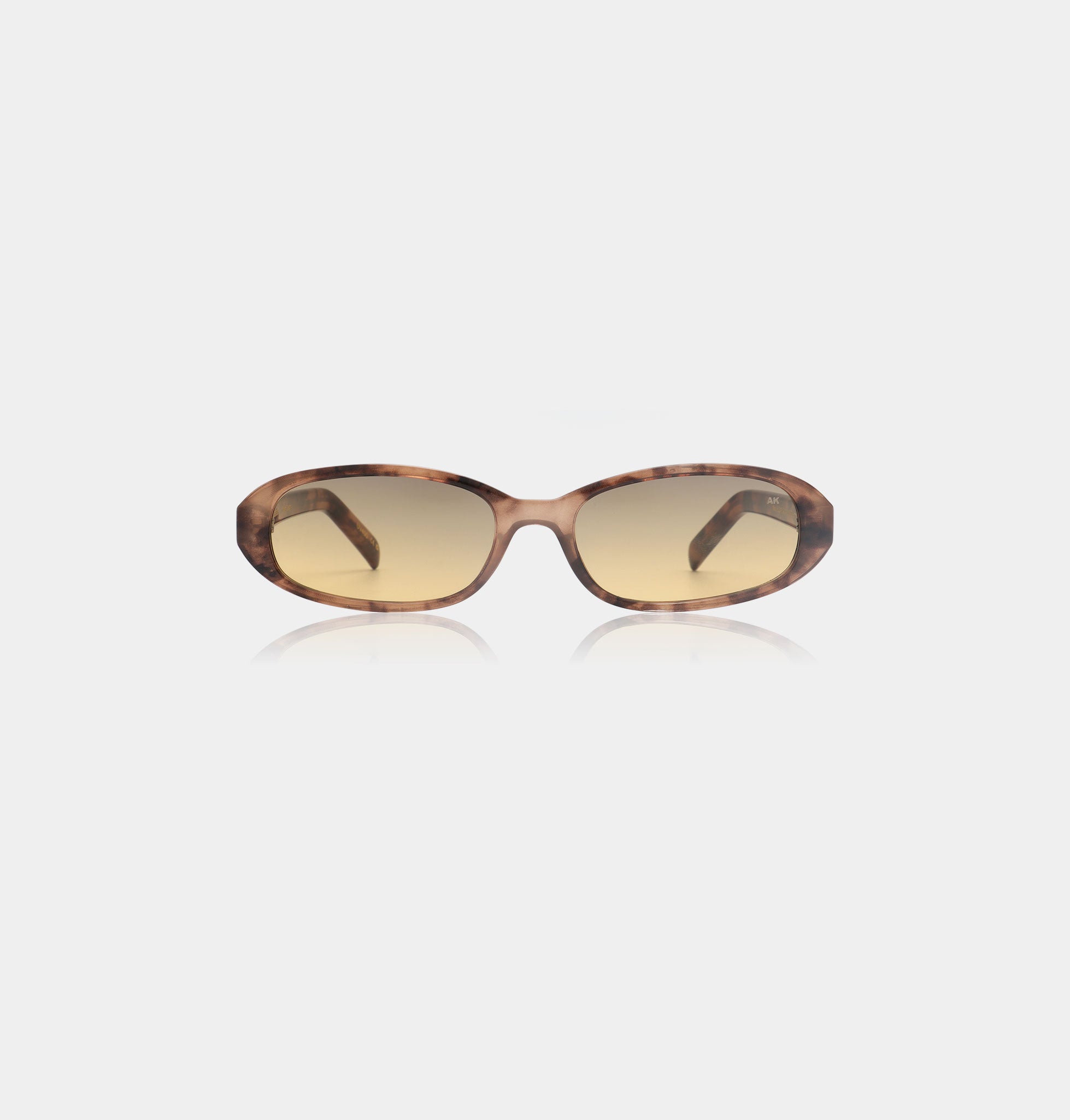 Macy Sunglasses in Coquina — A. Kjærbede