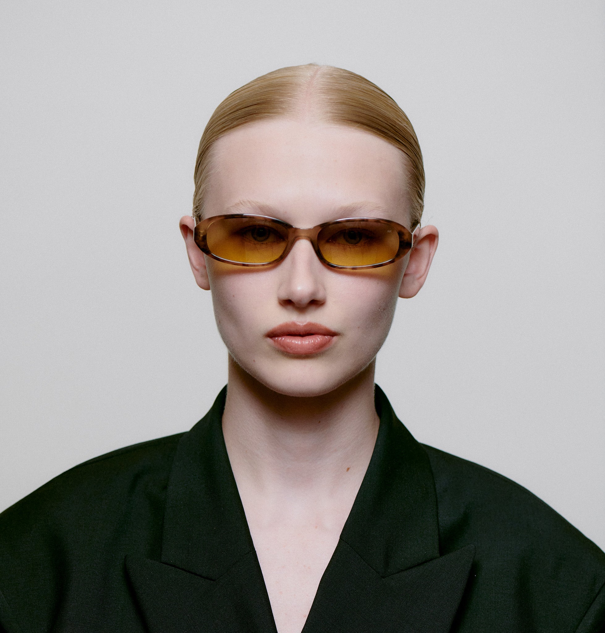 Macy Sunglasses in Coquina — A. Kjærbede