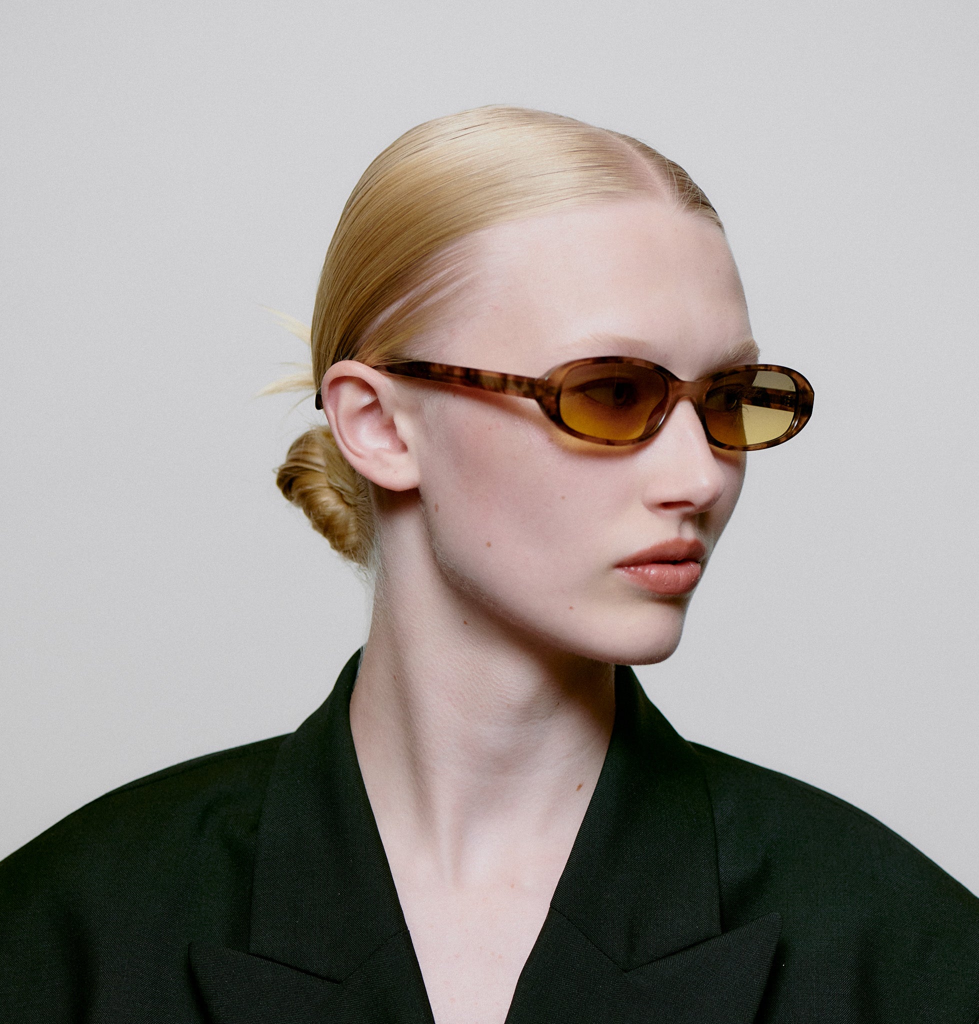Macy Sunglasses in Coquina — A. Kjærbede