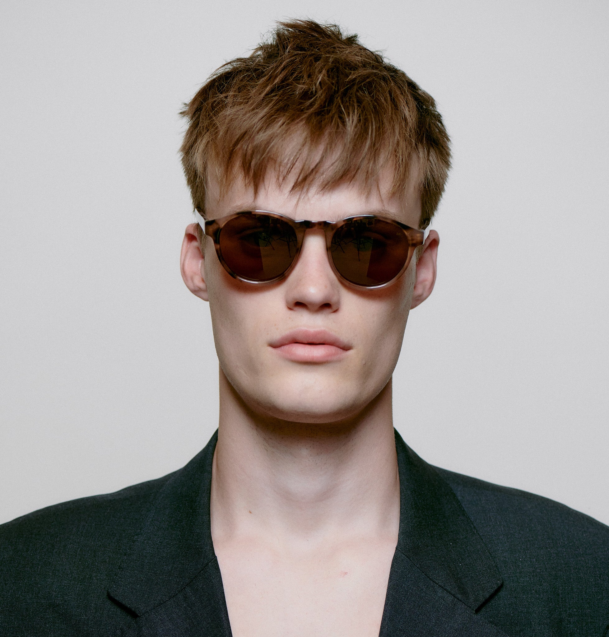 Marvin Sunglasses — A. Kjærbede