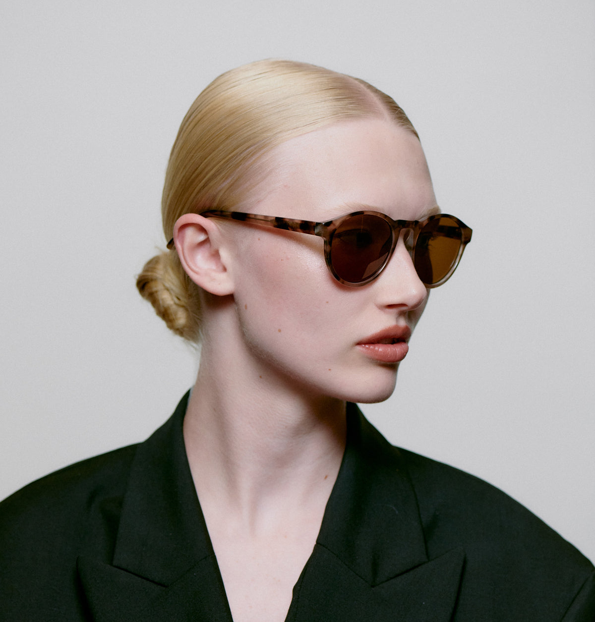 Marvin Sunglasses — A. Kjærbede