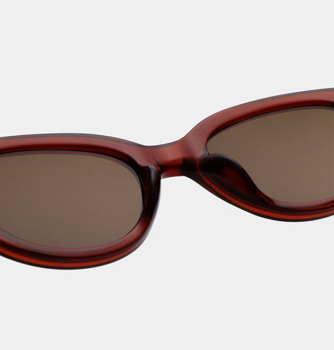Winnie Sunglasses — A. Kjærbede