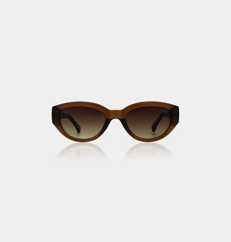 Winnie Sunglasses — A. Kjærbede