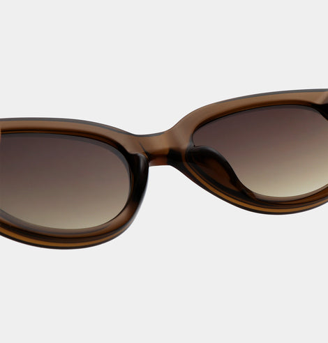 Winnie Sunglasses — A. Kjærbede